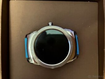 Hodinky LG Watch Urbane