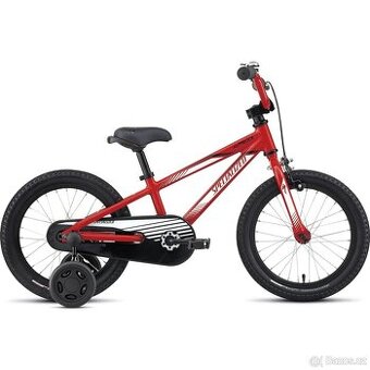 Dětské kolo Specialized Hotrock 16 vč. koleček Opava/Ostrava