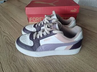 Sneakersy PUMA Caven 2.0 Block, vel. 37