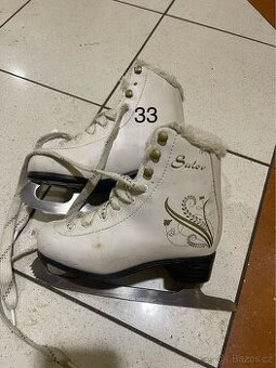 Divci brusle Sulov vel.33