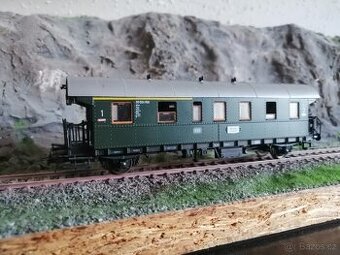 Roco osobní 2.epo. HO.