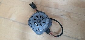 MODUL RIDICI JEDNOTKY AUDI