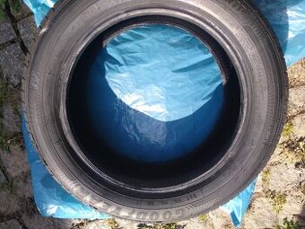 Goodyear EfficientGrip 195/55 r16 91v; rok 2025