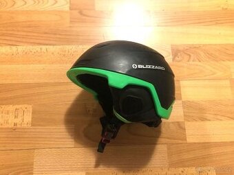 Lyžařská helma Blizzard, vel. M/L 56-59 cm