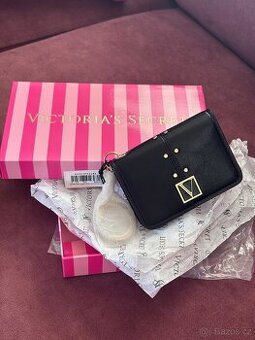 Victoria’s Secret pouzdro na karty, peněženka