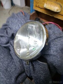 svetlo na 350/634