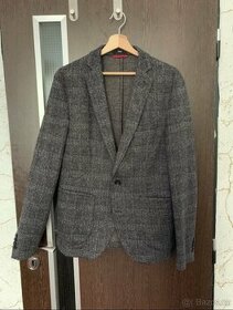 Pánské Cinque sako vel. 48