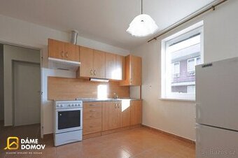 Pronájem bytu 2+kk 36 m², Bukovany, ev.č. 14426