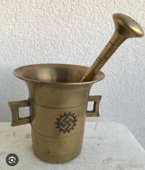 Německý hmoždíř