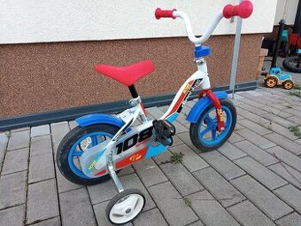Dětské kolo
