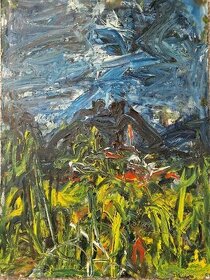 Hukvaldy - Antonín Kroča