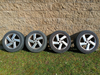 ALU kola 5x114,3 R16