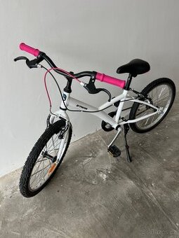 Dětské horské kolo 20” ( 6-9 let )