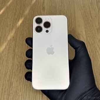 iPhone 14 Pro Max 256GB Gold ZÁRUKA