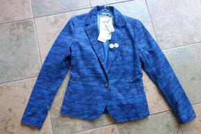 nové dámské sako TOMMY HILFIGER vel XS-S