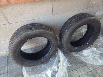 2x NEXEN Nblue S 205/55/16