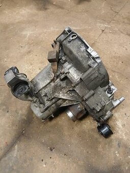 Převodovka škoda felicia 1.9d