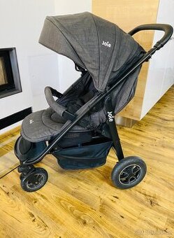 Kočárek Joie Mytrax