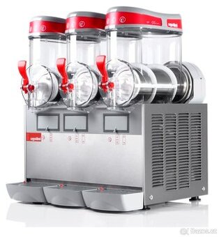 Ugolini Mini 3 -  Nový / Záruka / DPH