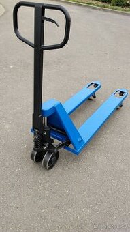 Prodám repasovaný paletový vozík