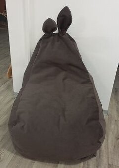 Sedací Vak, Křeslo BUNNY L AMORE