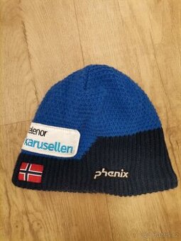 Dětská čepice Phenix