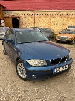 BMW 118D