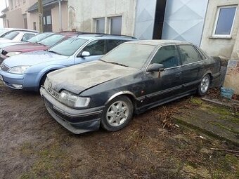 Ford Scorpio