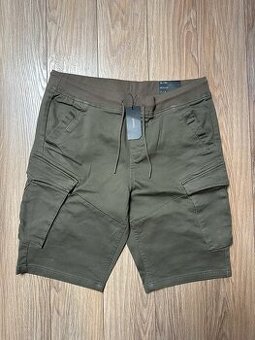 Pánské kraťasy Cropp W38-XXL