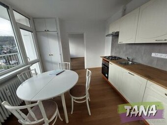 Pronájem bytu 3+1 po kompletní rekonstrukci 69 m², Železný B