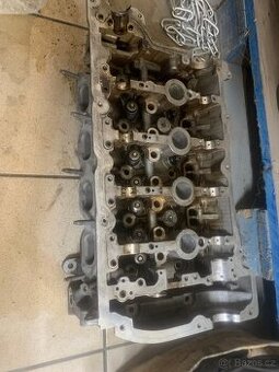 Hlava MINI N12 1,4-1,6 VTi