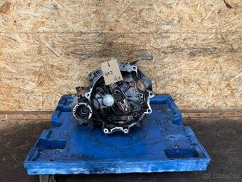 MANUÁLNÍ 5Q PŘEVODOVKA 1.4 MPI 55KW GRZ