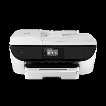NOVÁ HP Officejet 5744 e-All-in-One – Profi multifunkce (Ner