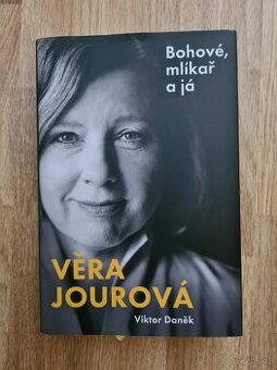 Bohové, mlíkař a já