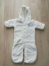 Kombinéza/fusak vel. 62/68