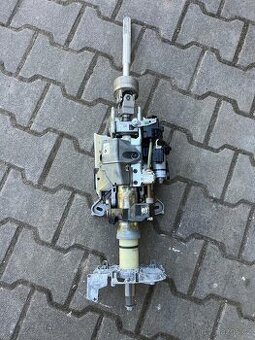 BMW e60 e61 e63 e64 elektrický sloupek řízení
