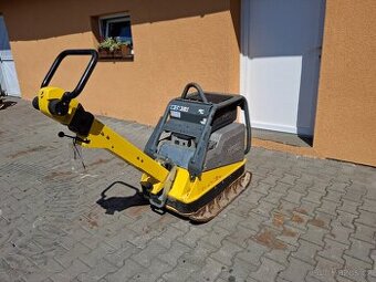 Vibrační deska Wacker neuson Dpu 6555hech