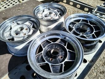Ats classic 7x13 et 20 4x100