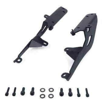 SR46M special rack Yamaha Majesty 125-180 (01-11)/MBK Skylin