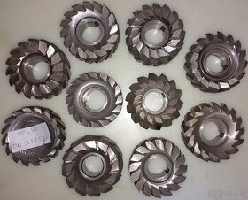 Na prodej frézy NAREX CZ