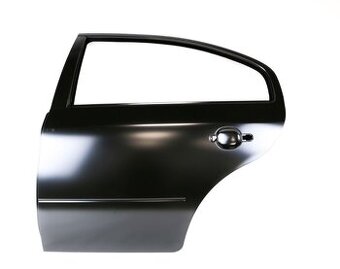 1U4833055 leve zadni dvere octavia 1 sedan