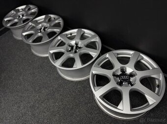 Alu AUDI Q5 5x112 17” 8R0601025E