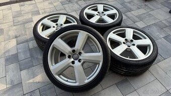 Original alu kola audi 5x112 r19