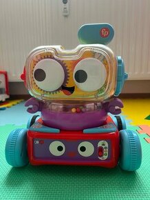 Robot FisherPrice