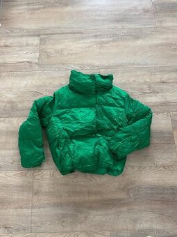 Bomber zimni bunda v S