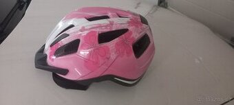 Dětská helma přilba na kolo