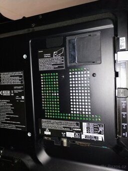 Tv Panasonic