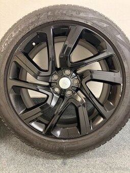 Range Rover Sport  R21 kola zimni,  5/120