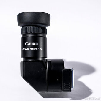 Canon Angle Finder C