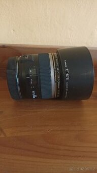 Objektiv CANON EF-S 60 mm f/2,8 USM Macro